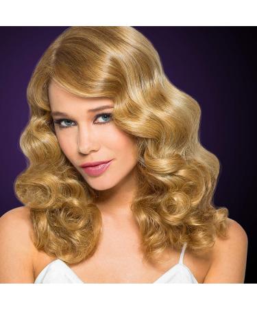 INFINITIPRO Conair Instant Heat Ceramic Flocked Rollers - Multi-Size 20 Count - Buy Online on SooperMarket.com