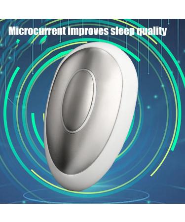 Handheld Sleep Aid Device for Adults - Portable Mini Instrument for Fast, Deep Sleep & Stress Relief - Buy Online on SooperMarket.com