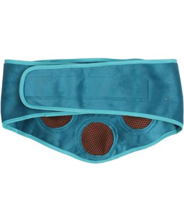 Moxibustion Box Cloth Bag - Adjustable Strap Heat Insulation Embroidered Cover for Moxa Box - Premium Quality Moxibustion Accessory - Buy Online on SooperMarket.com
