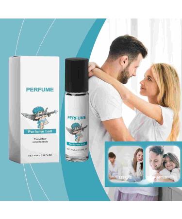 Hypnosis Pheromone Cologne for Men(10ML) - Pheromone Date Portable Cologne - Original Oil Pheromone Perfume for Men - Long Lasting Romantic Fragrance - Attracts Women (3PCS) - Buy Online on SooperMarket.com