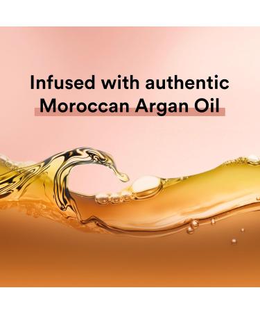 Buy Suave Moroccan Oil Infusion Shampoo & Conditioner Set - Argan Oil for Damaged Hair | 12.6 Oz (2 Pieces) - Shine & Healthy Locks - Buy Online on SooperMarket.com