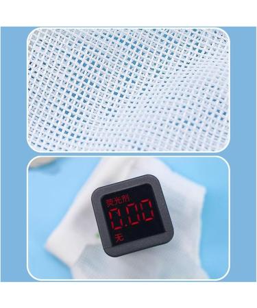 SXPGBP Thumb Lull Stop for Children | Scratch-Resistant & Breathable | Ideal for Ages 12 Months to 5 Years | Color: Green Size: X-Small - Buy Online on SooperMarket.com