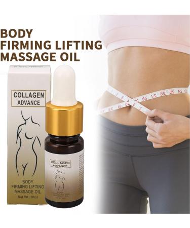 Firming & Lifting Massage Oil - Repair Skin Remove Wrinkles & Tighten Breasts & Buttocks - Buy Online on SooperMarket.com