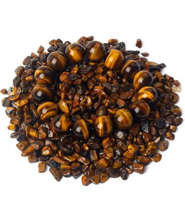 Original Tiger Eye Bracelets Men Energy Natural Stone Bead Bracelets Women Quartz Agates Feng Shui Wealth Jewelry Pulseras 34 8mmBeads19cm 34 8mmBeads19cm - Buy Online on SooperMarket.com