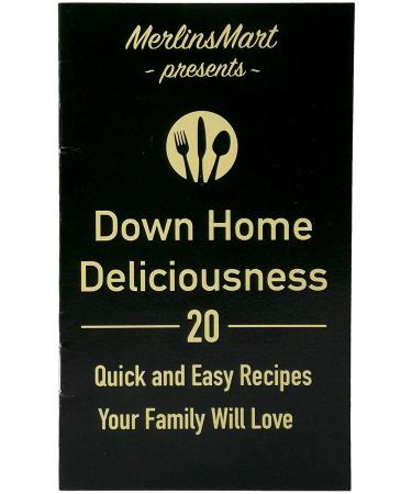 Bolner's Fiesta Extra Fancy Cayenne Pepper (40,000 H.U.) Bundle with Recipe Booklet - 16 Ounces - Buy Online on SooperMarket.com