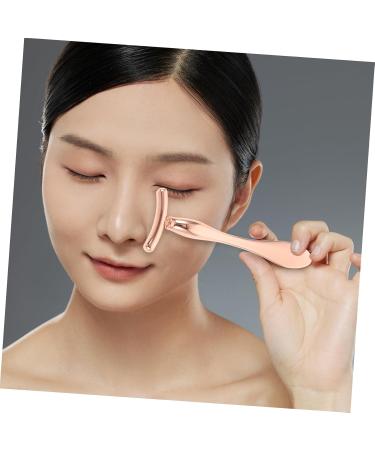 Balacoo Eye Massage Roller Set - 3 Sets T-bar Applicator & Essence Bar for Ultimate Eye Skin Care - Buy Online on SooperMarket.com