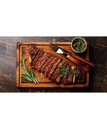 Lone Star Brisket BBQ Rub (1kg) - Buy Online on SooperMarket.com