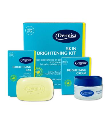 Dermisa Brightening Kit
