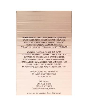 Sean John Unforgivable Woman For Women Parfum Spray 4.2-Ounces (Pack of 2) 4.2 Fl Oz (Pack of 2) - Buy Online on SooperMarket.com