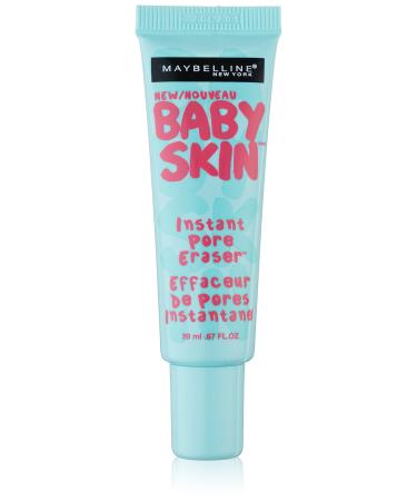 Maybelline New York Baby Skin Instant Pore Eraser Primer  0.67 Fluid Ounce