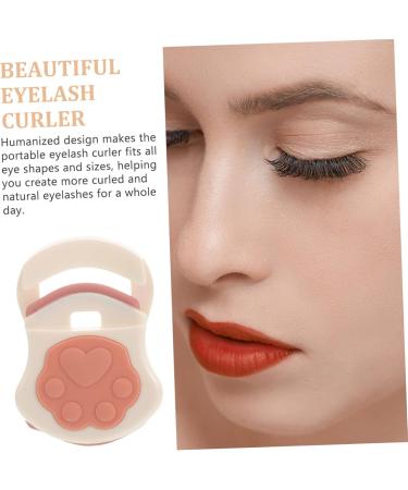 Cat's Paw Eyelash Curler - Premium Eyelash Applicator Tool for Perfect Lashes | International Shipping Available - Buy Online on SooperMarket.com