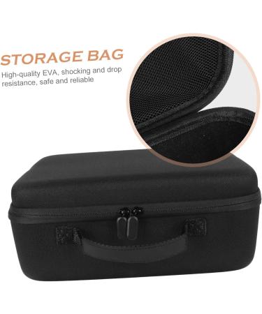 NOLITOY 2 Pcs Hair Dryer Storage Bag Hair Dryer Carrier Case Volumizer Storage Diffuser Hair Dryer Bag Eva - Buy Online on SooperMarket.com