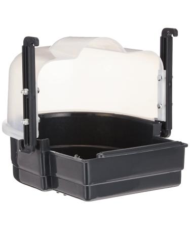 Trixie 54034 Large Bath House 19 x 21 x 21 cm