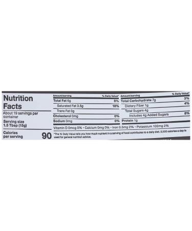 Endangered Species Oat Milk Dark Chocolate Baking Chips - 55% Cocoa, 10 oz - Premium Quality - Buy Online on SooperMarket.com