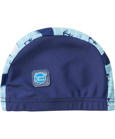 Splash About Baby Swimming Hat 18+ Months - Vintage Moby Design - Buy Online on SooperMarket.com