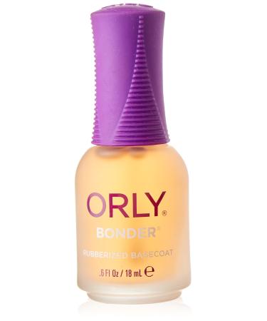 ORLY Bonder Base Coat By Orly (18Ml)