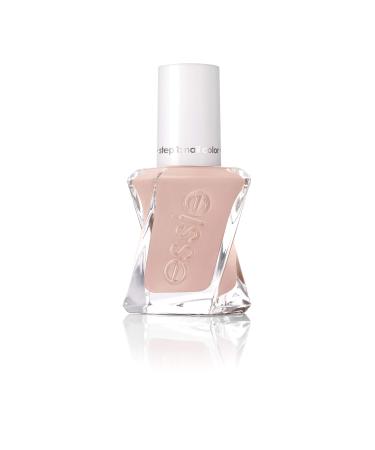 Essie Gel Couture - Buttoned & Buffed 0.5 oz - 61