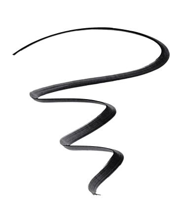 L'Oreal Telescopic Control Tip Liquid Eyeliner Waterproof 800 Black - Long-Lasting, 0.08 fl oz - Buy Online on SooperMarket.com
