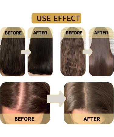 Collagen Hair Treatment Collagen Hair Mask Conditioning Argan Oil Collagen Hair Mask Essence Nourishing Magical Treatment Deep Repair Conditioner Hair Masks Conditioning Argan Oil Hair Mask 100g - Buy Online on SooperMarket.com