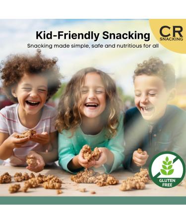 Chopped Walnuts Raw 1kg (4-8mm) - Walnuts nibbed 1kg | Walnut Nibbed Vegan Snacks | Healthy Sugar Free Gluten Free Snacks I Walnuts small pieces I Walnuts For baking - Buy Online on SooperMarket.com