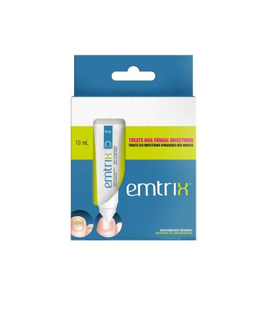 Emtrix Nail Fungus Solution 10 ml