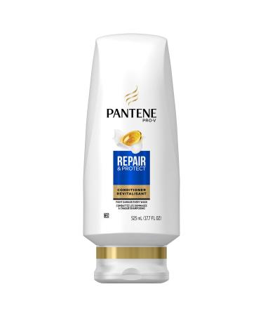 Pantene Pro-V Repair and Protect Conditioner 525ml packaging may vary