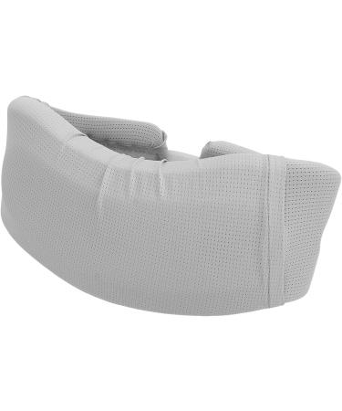 Weikeya Neck Brace - Chin Curve Design for Forward Tilt | Sponge Polyamide Fiber | International Shipping Available - Buy Online on SooperMarket.com