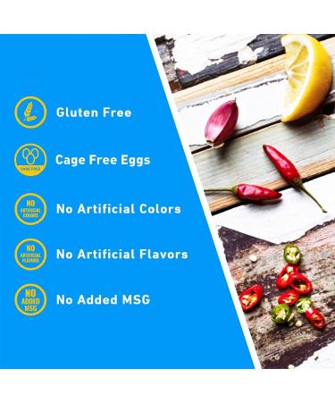 Nando's Original PERinaise Mild Flavoured Mayo Perfect for Spreads Dressings & Dips Gluten Free Mayonnaise Vegetarian Keto Friendly 450ml - Buy Online on SooperMarket.com