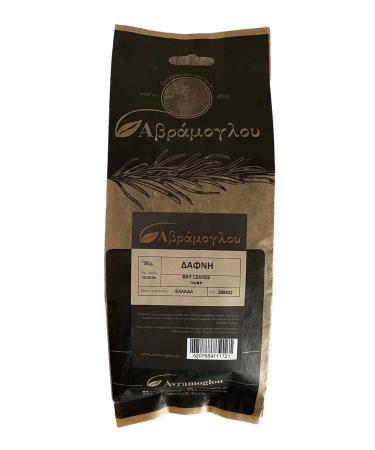Bay Laurel Leaves Herb Natural From Greece 30gr-1.06oz