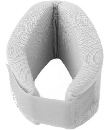 Ergonomic Halskruff Neck Support for Pain Relief | Foam Neck Ruff for Men & Women (L) - International Shipping - Buy Online on SooperMarket.com