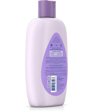 Johnson's Baby Bedtime Lotion 15 oz - Soothing Formula for a Restful Sleep - Buy Online on SooperMarket.com