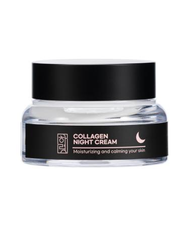 Haryeong Collagen Cream (Night Cream)