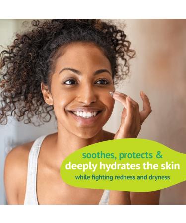 Green Beaver Organic Healing Lotion - 100% Natural Moisturizer for Dry & Sensitive Skin | Cruelty-Free Day Cream - Buy Online on SooperMarket.com