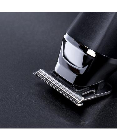 Hair Clippers for Men&Women Powerful Motor Low Noise Hair Clipper with LCD Display and USB Charging Portable Trimmer for Hair Salon Complete Kit - Buy Online on SooperMarket.com