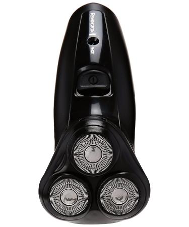 Remington R3-4110A Men's Electric Rotary Shaver - Black - Buy Online on SooperMarket.com