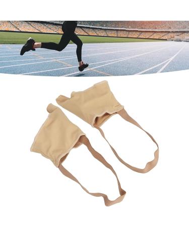Compression Bunion Corrector Relief Sleeves - Toe Straightener & Hammer Toe Corrector for Women Men - Buy Online on SooperMarket.com
