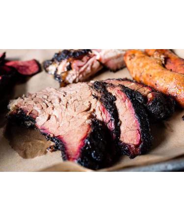 Lone Star Brisket BBQ Rub (1kg) - Buy Online on SooperMarket.com