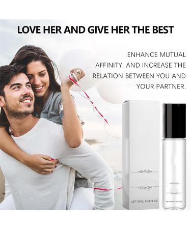 Pheromone Cologne for Men Pheromone Perfume for Men Cologne Perfume for Men Long Lasting Fragrance Increase Attraction & Boost Yourconfidence (3 PACK) - Buy Online on SooperMarket.com