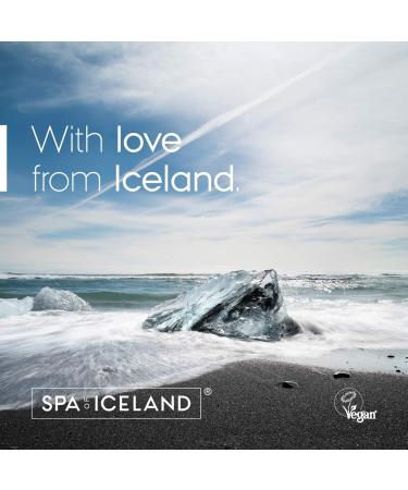 Buy Spa of Iceland Bath Salt 300G - Natural Relaxation & Soothing Soak | International Shipping Available - Buy Online on SooperMarket.com