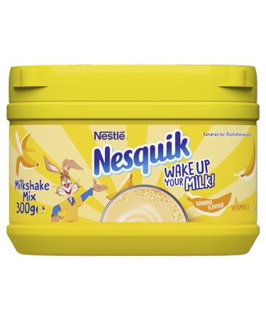 Nesquik Banana 300g