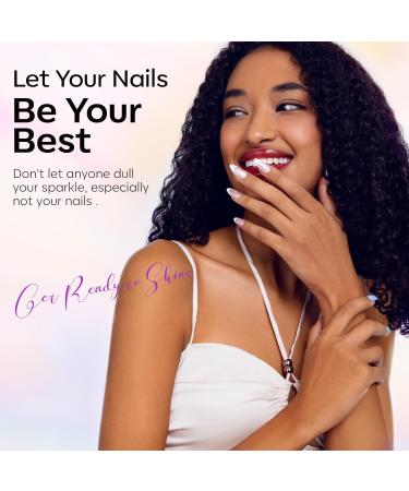 Modelones 32Pcs Pastel Gel Nail Polish Kit 28 Colors Macarons Summer Glitters Gel Polish with Glossy& Glitter& Matte Top Coat Base Coat Starter Kit Soak Off UV Nail Gel Nails Art Manicure Gifts Pastel Blue - Buy Online on SooperMarket.com