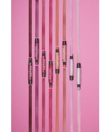 Burt's Bees Watermelon Lip Shimmer 2.6g - 100% Natural - Buy Online on SooperMarket.com