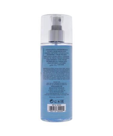 GUESS 1981 Indigo For Women Fragrance Mist 8.4 Fl Oz Aquatic 8.4 Fl Oz (Pack of 1) - Buy Online on SooperMarket.com