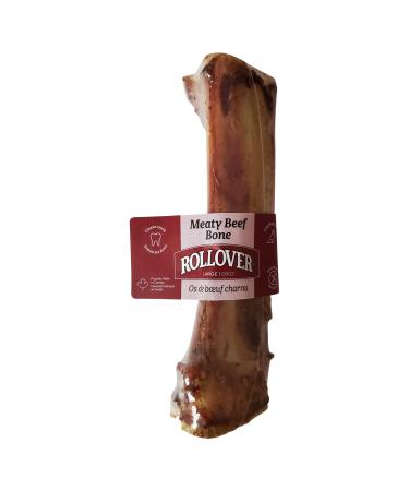 Rollover Large Meaty Beef Bone