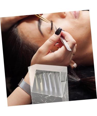 FOYTOKI Storage Rack Makeup Stand Holder for Display Beauty Rack Salon Holder Eyebrow Holder Beauty Stand Salon Rack - Buy Online on SooperMarket.com