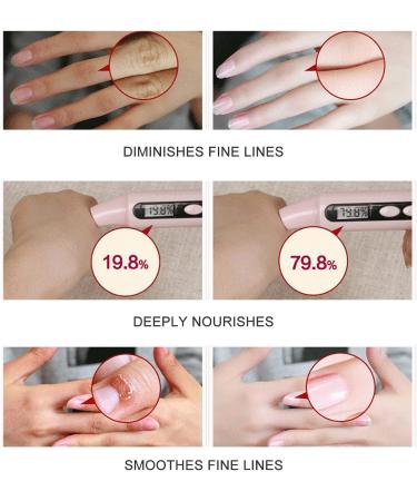 6 Pieces of Touch Screen Moisturizing Gloves and Socks Gel Moisturizing Essential Oil Hydrating Repair Mask 2 Pink Touch Screen Hand Masks 2 Green Anti Slip Foot Masks 2 Pink - Buy Online on SooperMarket.com
