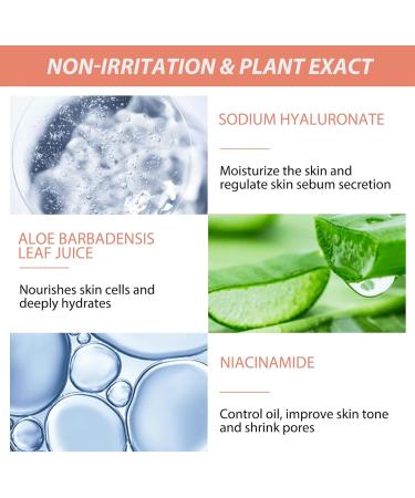 Trendyfave Glutathione Collagen Glow Kojic Acid Serum Vitamin C Serum For Face Reduce Dark Spot Shrink Pores & Improve Skin Tone Glutathione Face Serum 30ml 1 - Buy Online on SooperMarket.com