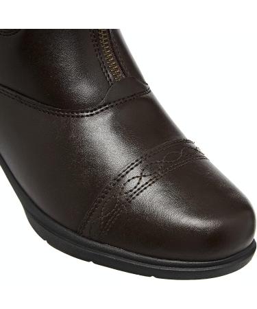 Shires Moretta Rosetta Paddock Boots - Size 6, Black - Buy Online on SooperMarket.com