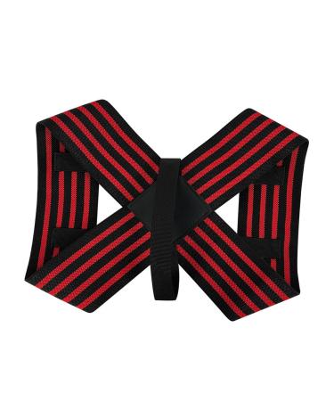 Zialofi Posture Support Strap for Neck Relief and Back Alignment L Large