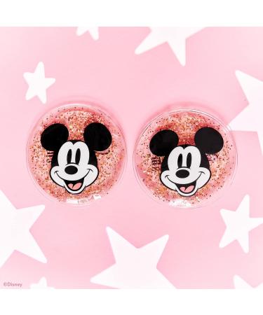 The Cr me Shop Mickey Mouse Refreshing Gel Eye Masks - Buy Online on SooperMarket.com